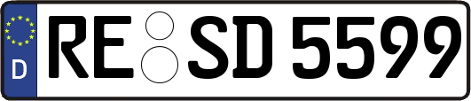 RE-SD5599