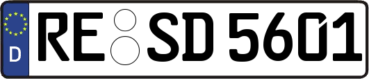 RE-SD5601