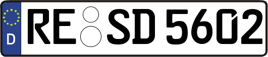 RE-SD5602