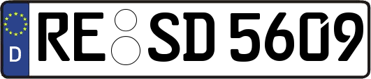 RE-SD5609