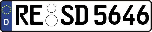 RE-SD5646