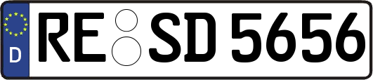 RE-SD5656