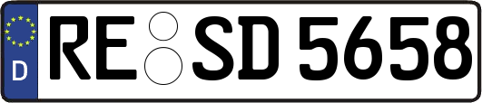 RE-SD5658