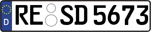 RE-SD5673