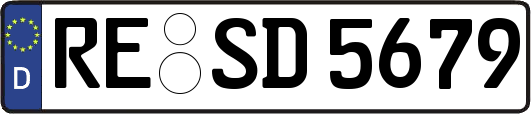 RE-SD5679