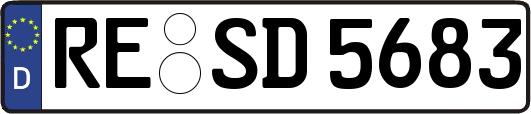 RE-SD5683