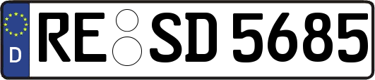 RE-SD5685