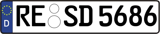 RE-SD5686