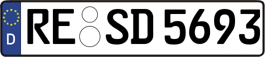 RE-SD5693