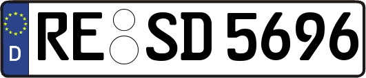 RE-SD5696