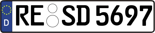 RE-SD5697