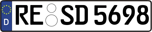RE-SD5698