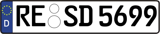 RE-SD5699