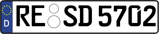 RE-SD5702