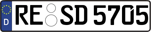 RE-SD5705