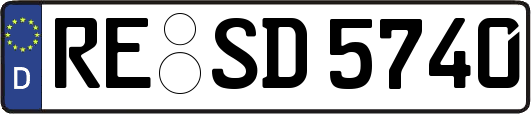 RE-SD5740