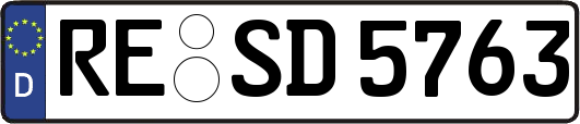 RE-SD5763