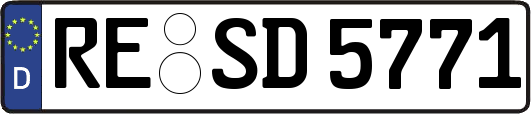 RE-SD5771