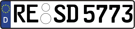 RE-SD5773