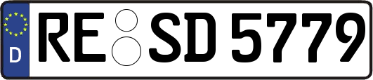RE-SD5779