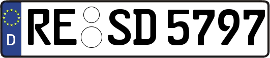 RE-SD5797