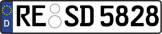 RE-SD5828