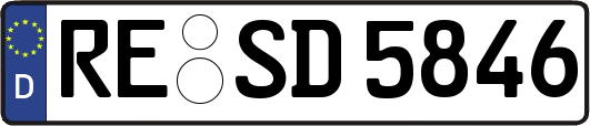 RE-SD5846