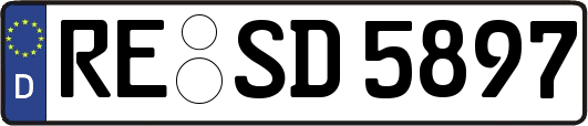 RE-SD5897