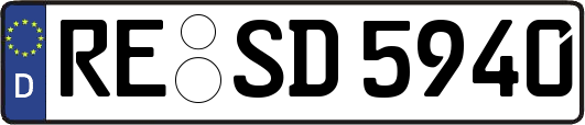 RE-SD5940