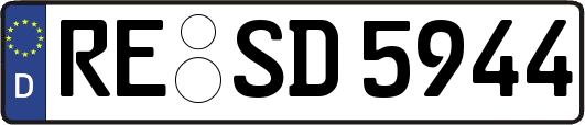 RE-SD5944