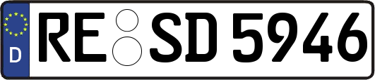 RE-SD5946