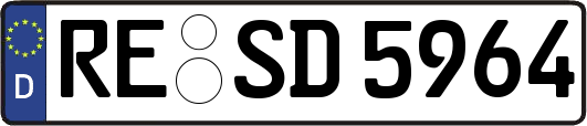 RE-SD5964