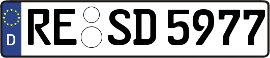RE-SD5977
