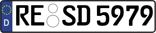 RE-SD5979
