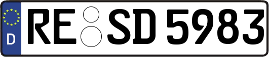RE-SD5983