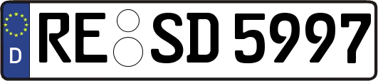 RE-SD5997