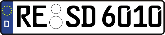 RE-SD6010