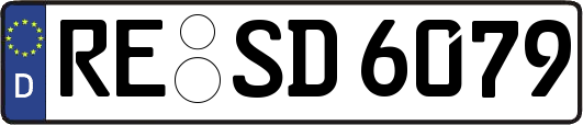 RE-SD6079