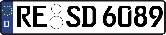 RE-SD6089