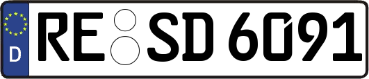 RE-SD6091