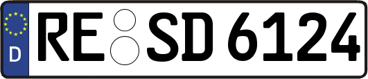 RE-SD6124