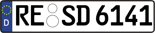 RE-SD6141