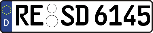 RE-SD6145