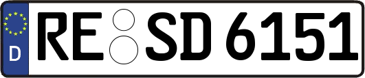 RE-SD6151