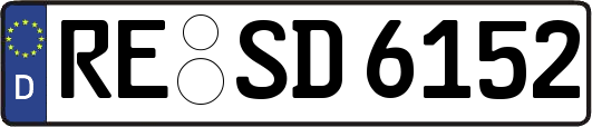 RE-SD6152