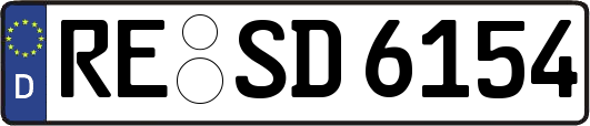 RE-SD6154