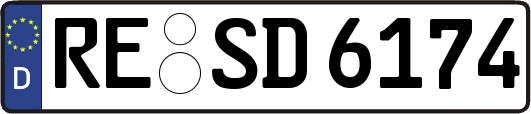 RE-SD6174