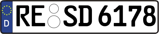 RE-SD6178