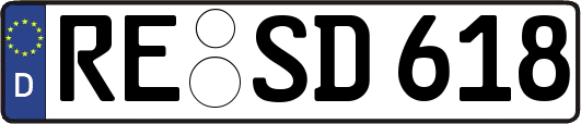 RE-SD618