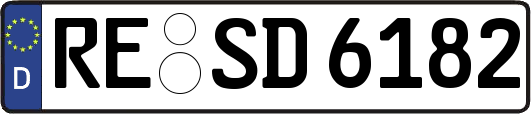 RE-SD6182